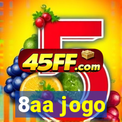 8aa jogo